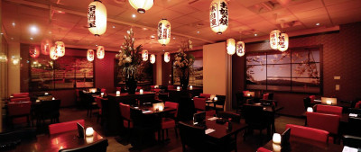 Sushi Today Utrecht