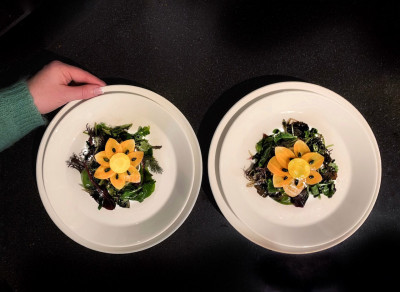 Restaurant De Nieuwe Winkel