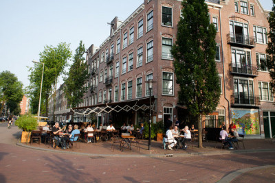 Wilde Zwijnen