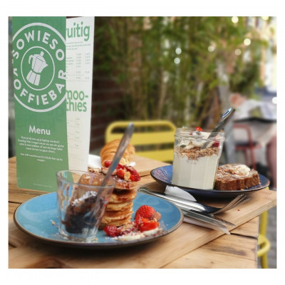 Sowieso Koffiebar