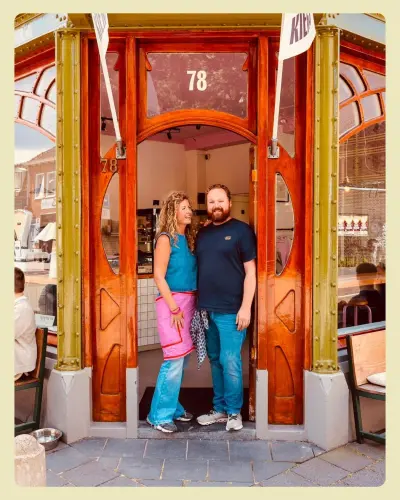 The Pita Place