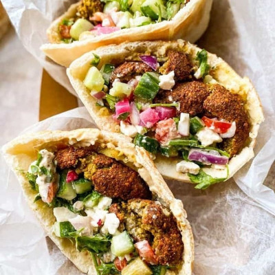MoushMoush