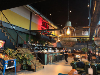 Bar Lely