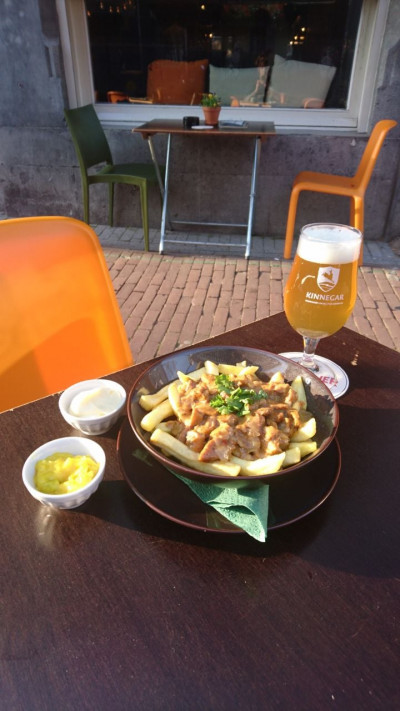 Café De Opstand