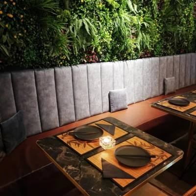 Bambu Haarlem