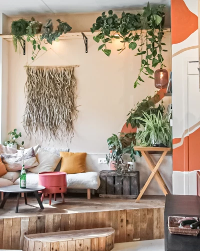 Jungle Café & Catering