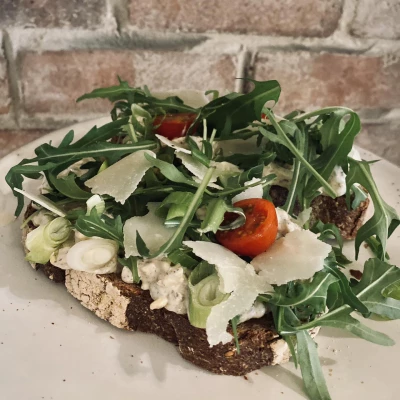 Lunchcafé Nieuwland