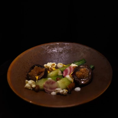 Umami by Han - Den Haag