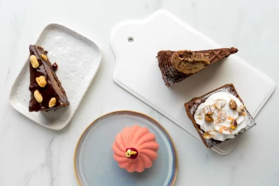 Viola's Patisserie