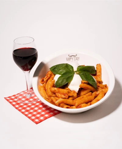 Happy Italy Enschede