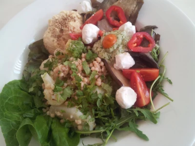 't Eetatelier
