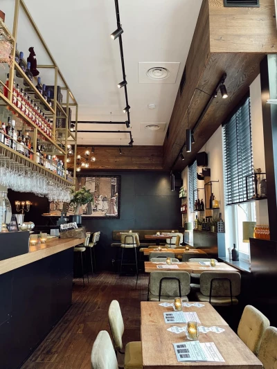 Cafe Local