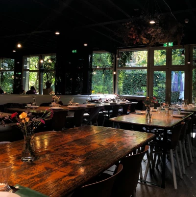 Marres Kitchen