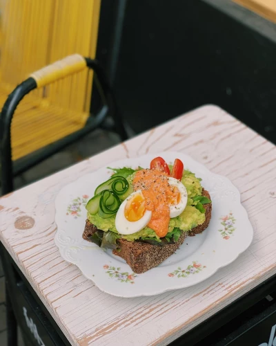 Engel Winkelcafé