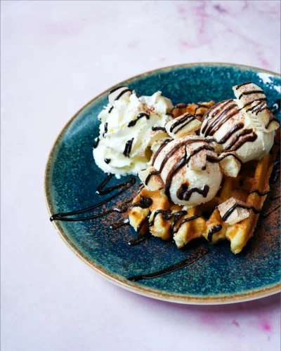 WannaWaffle