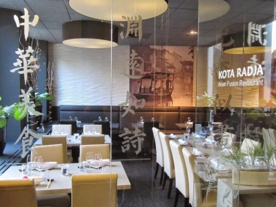 Kota Radja Zwolle