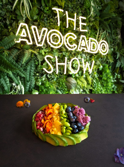 The Avocado Show- De Pijp