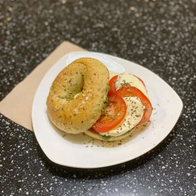 BetterBagels Bakery